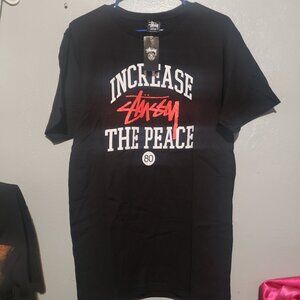 Stussy ITP Athletic Tee